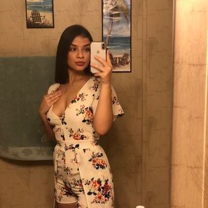 Meet your Posher, Briana
